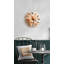 Horloge murale Floral-2000192154-2000192153