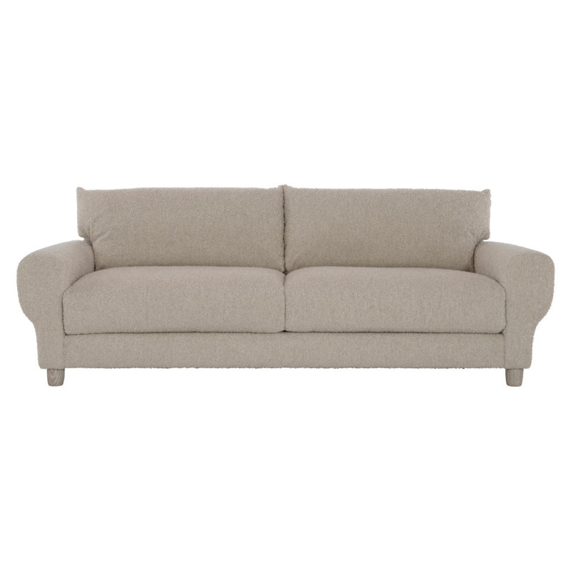 Peyton Sofa, Cream Linen 1429-002