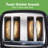 Hamilton Beach 4 Slice Toaster-133389826