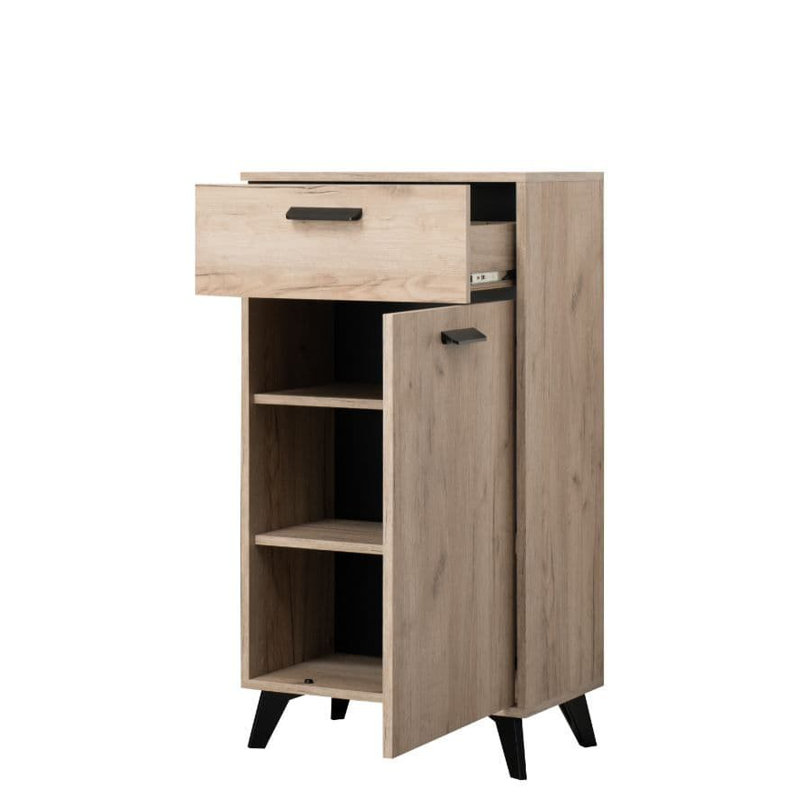 Camptonville Rectangle Accent Cabinet