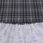 Ensemble de draps en flanelle 100% coton, 4 pièces, draps d'automne chauds et douillets de 16 po-88138786-104561444