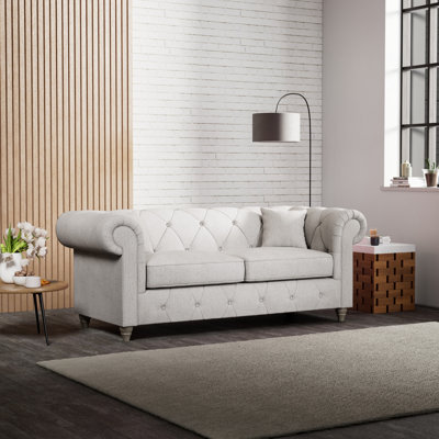 Ellrich 3 Seater Sofa
