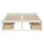 Blanc antique est en rupture de stock