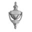 Traditional Brass Door Knocker