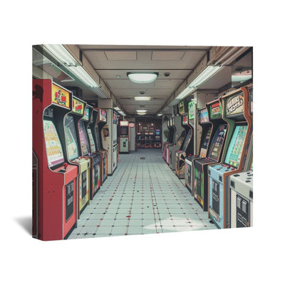 " Arcade "