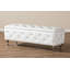 Repose-pieds de rangement en cuir Atkinson-29253596