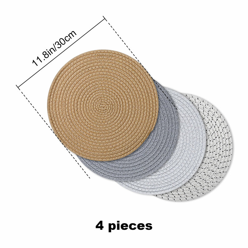 Cotton Placemat