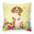 Brittany Spaniel