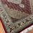  Handmade Fish Wool Rug