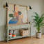 Bayou 143cm Console Table-16541275