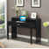 Binca Writing Desk with Drawer