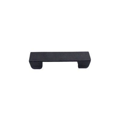 Rectangle 3" Center to Center Cabinet Bar Pull