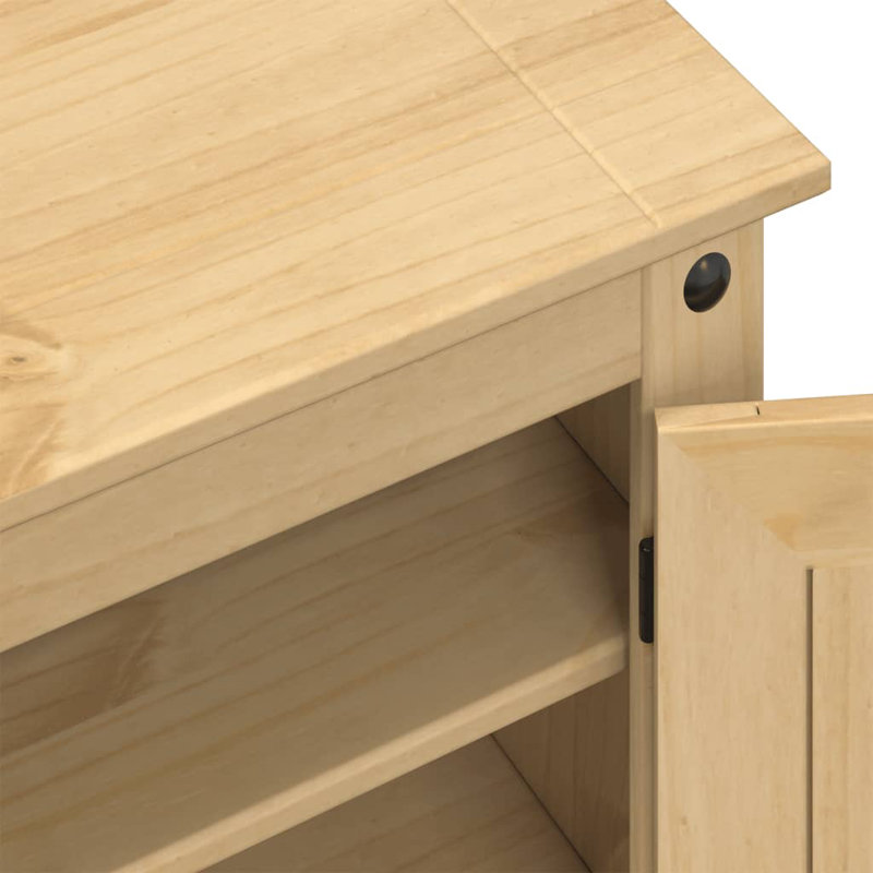 15 Pair Shoe Storage Cabinet