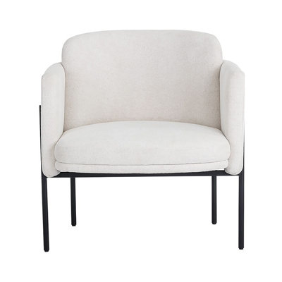 Richie Tufted Armchair