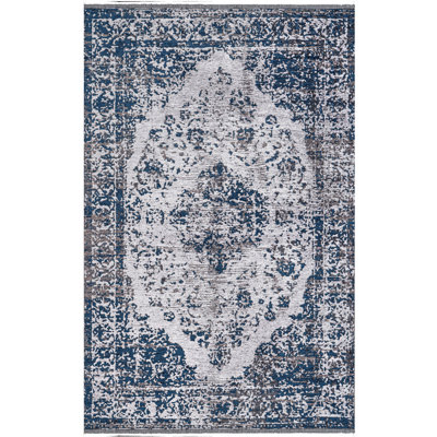 Sanzio Oriental Indoor Rug