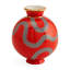 Eden Ceramic / Porcelain Table Vase