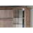 Karg 82.5'' Solid Wood Bar Cabinet-531971416