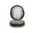 Agate 4 Piece Coaster Set-1207229234