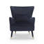 Nettey Upholstered Wingback Chair-133731397-53430934