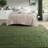 Premium Cotton Jacquard Bedding Sets, Blush Modern Comforter For Home