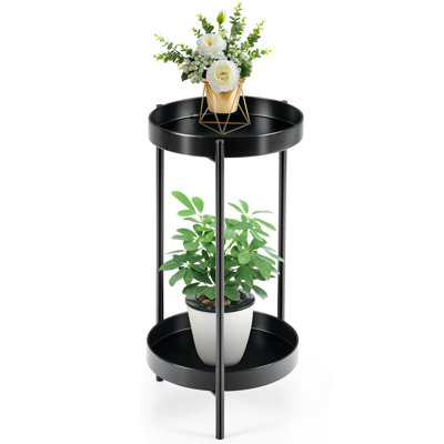 Feloniz Metal Plant Stand
