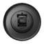 Woodford Wall Clock Minimalistic Dots Design - 25cm-41663433