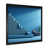 Black Picture Framed