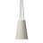 Mims Small Pendant-Beige Linen-1149768499