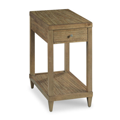 Greenwich End Table