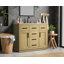 Ensemble de meuble-lavabo simple 42 po Ahner-1713111875