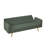 Kachine 71.7'' Upholstered Convertible Sofa