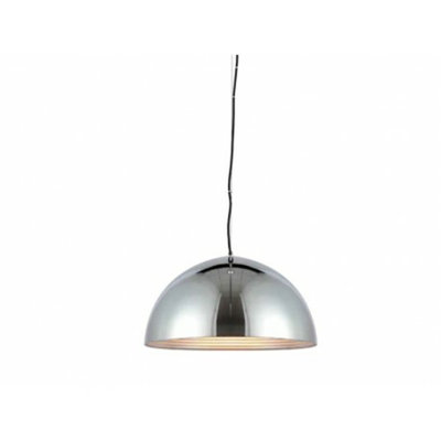 Modena 1 - Light Dome Pendant