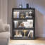 110cm H x 80cm W Bookcase-20841054