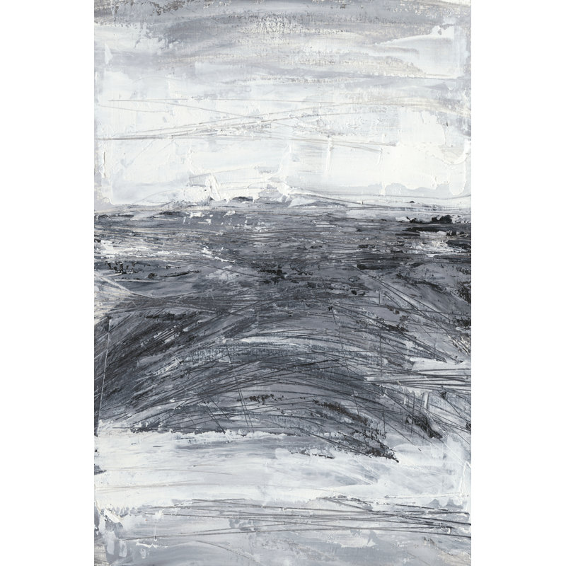 Wrapped Canvas Print, 46cm H x 30cm W