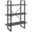 Haoxin Bookcase-405892058-405892062
