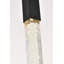 Suspension Berloz 6 lumières noire-2049097342