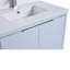 Meuble-lavabo sur pied simple avec comptoir en pierre Geryl-490583345-490583349-535854816