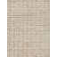 Desi hand-knotted Wool Light Silver Area Rug-758860684-758765832