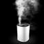 1,21 gallon Humidificateur ultrasonique de table Cool Mist Pi.