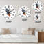 Horloge murale très grande-345738957