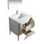 Ensemble de meuble-lavabo simple 30 po-86803635