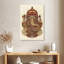 Ganesha à motif Adella-108396490