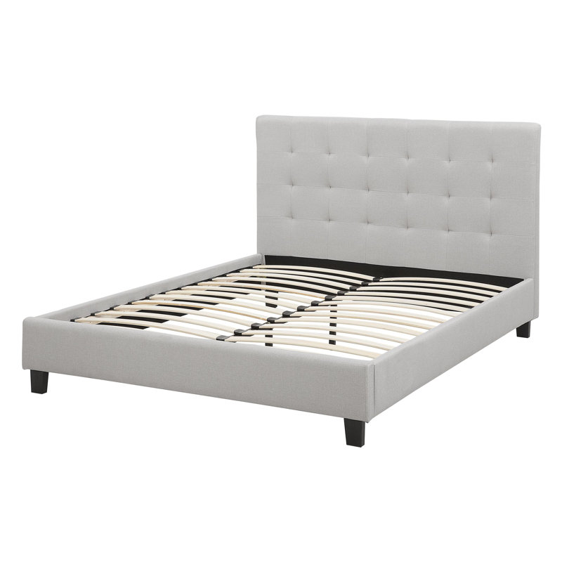 Cofi Semi-waveless Soft-Side Waterbed Mattress, Double (4'6)