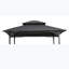 Remplacement du pavillon de jardin 8X5ft-121085162