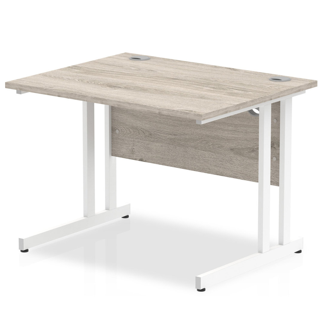 Ladajah Commercial Use Rectangular Computer Desk