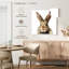 Crowle Fluffy Easter Rabbit-111898133