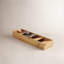 DrawerStore Bamboo Compact Cutlery Organizer