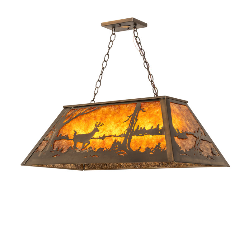 6 - Light Pendant