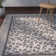 Key Haven Floral Indoor / Outdoor Rug