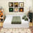 Linen Upholstered Daybed with Twin Trundle-1873308357-1873308377